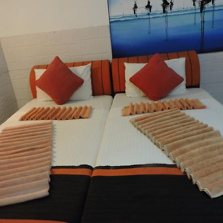 Samaya Beach Hotel Unawatuna Kültér fotó