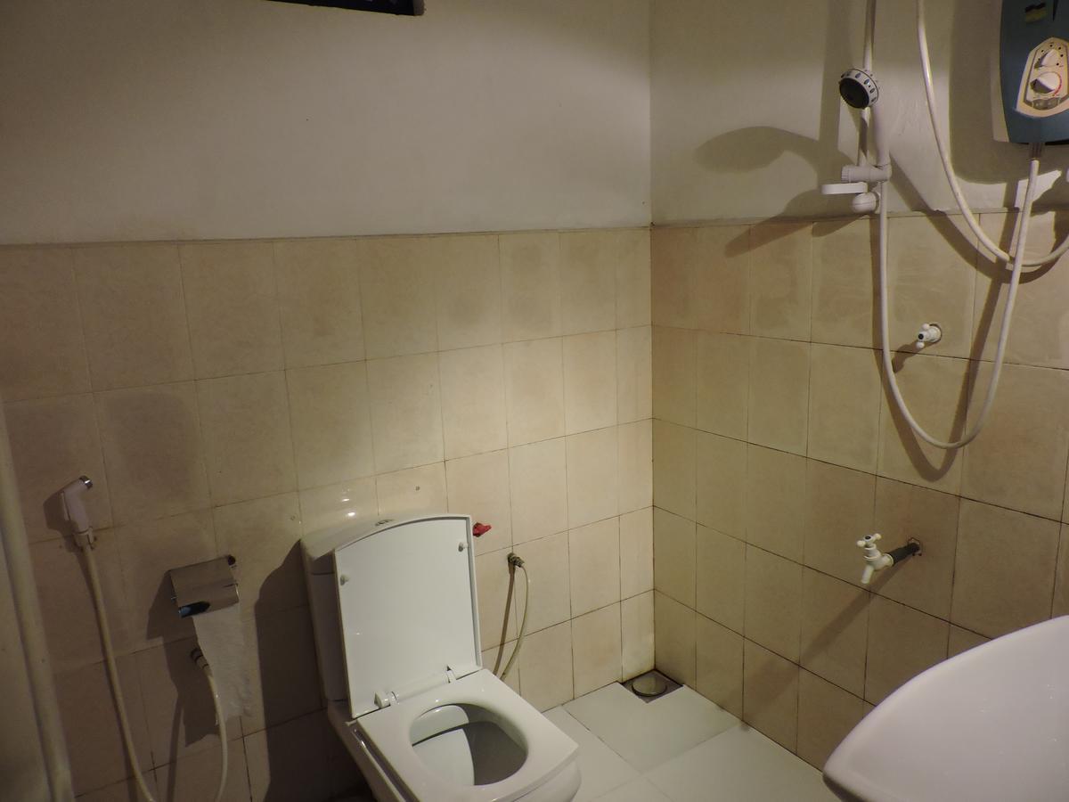 Samaya Beach Hotel Unawatuna Kültér fotó