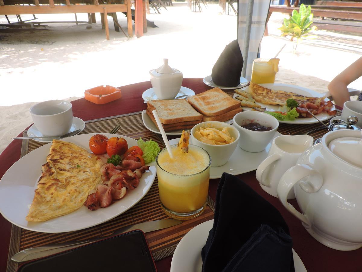 Samaya Beach Hotel Unawatuna Kültér fotó