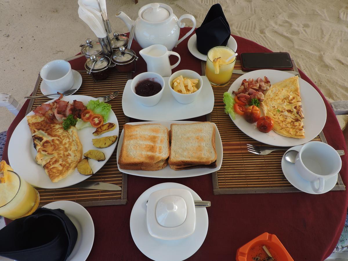 Samaya Beach Hotel Unawatuna Kültér fotó
